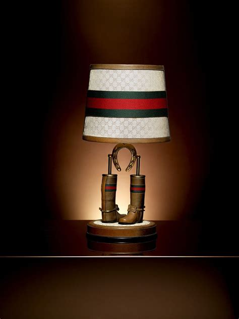 gucci lamps|gucci parole lamp.